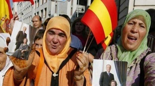 تقرير حقوقي يصف ممارسات إسبانيا بالعنصرية في حق مسلمي سبتة ومليلية ويطالب المغرب بالتدخل لحمايتهم