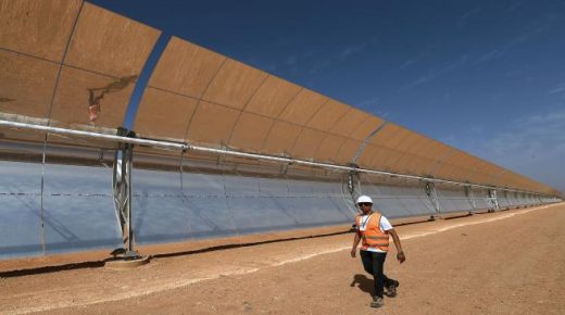 هكذا يستعد المغرب لفرض “الضريبة الخضراء” للحد من تدهور المناخ