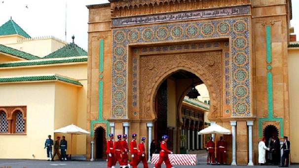 ضابط في القصر الملكي نصب على رجال أعمال ومقاولين في مليارات