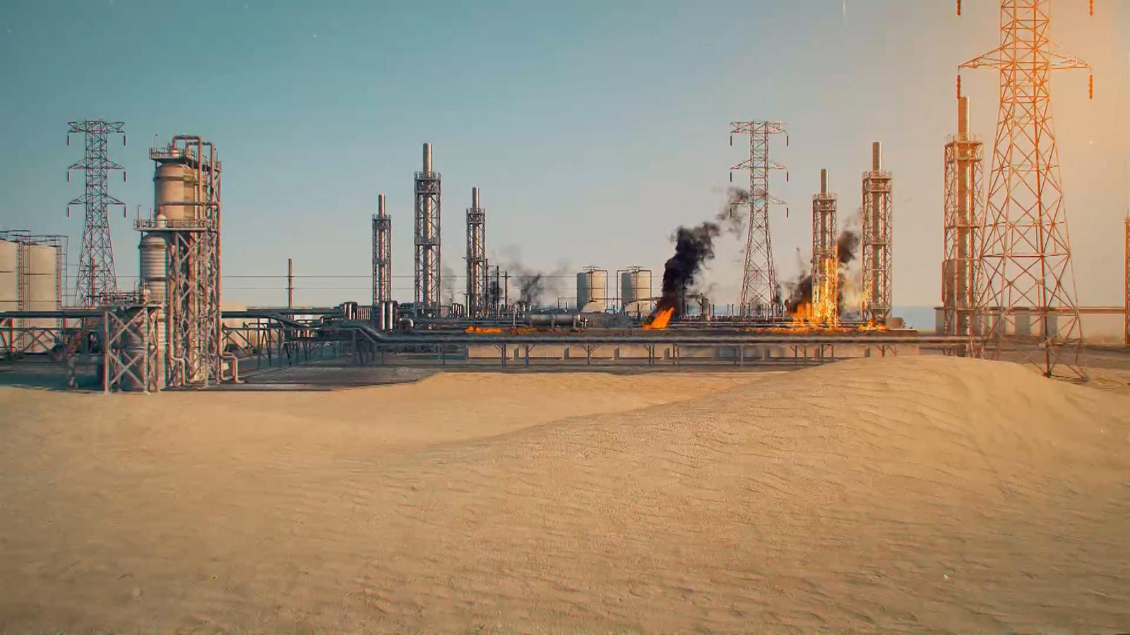 السعودية تحت الحصار.. هل تنهار المملكة بهدوء بدون ضجيج؟