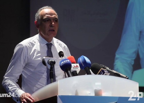 طالته غضبة ملكية.. التفاصيل الكاملة لطرد صلاح الدين مزوار من رئاسة “الباطرونا”