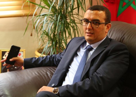الوزير أمكراز: تفاجأت بإستوزاري وفكرت في الاعتذار