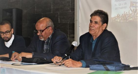 شقيق مؤسس البوليساريو يعترف بارتكاب الجبهة جرائم ضد الصحراويين في مخيمات تندوف