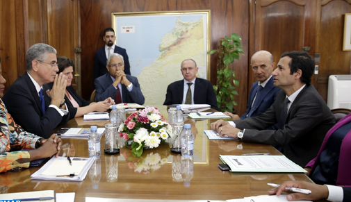 البنك الدولي يُوصي المغرب بالإبقاء على “الإجراءات التقشفية” و”تعزيز الإيرادات الضريبية” و”تحسين تدبير المؤسسات العمومية”