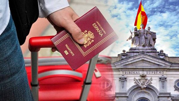 أكثر من 130 ألف يهودي طرد أجدادهم من الأندلس يقدمون طلبات لحصول على الجنسية الإسبانية