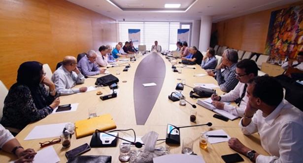 رسمياً. حزب التقدم والإشتراكية يُعلن إنسحابه من الحكومة وينتقل إلى صفوف المعارضة