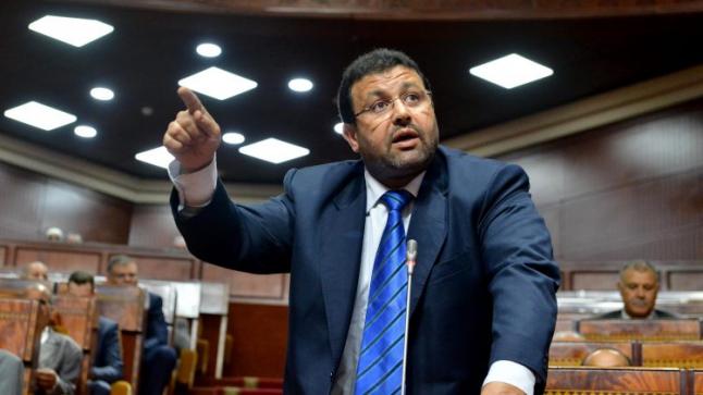 “فضيحة جنسية” تهز حزب الأصالة والمعاصرة!.. رئيس الفريق البرلماني للبام يتهم برلمانية بالتحرش به جنسيا تحت قبة البرلمان