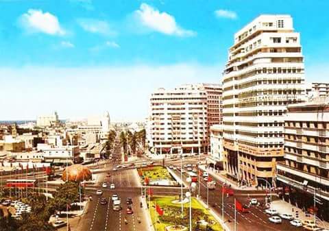 تفاصيل تفويت صفقة بـ520 مليون لشركة إسبانية ستبني منصة رقمية للدارالبيضاء هذه وظيفتها