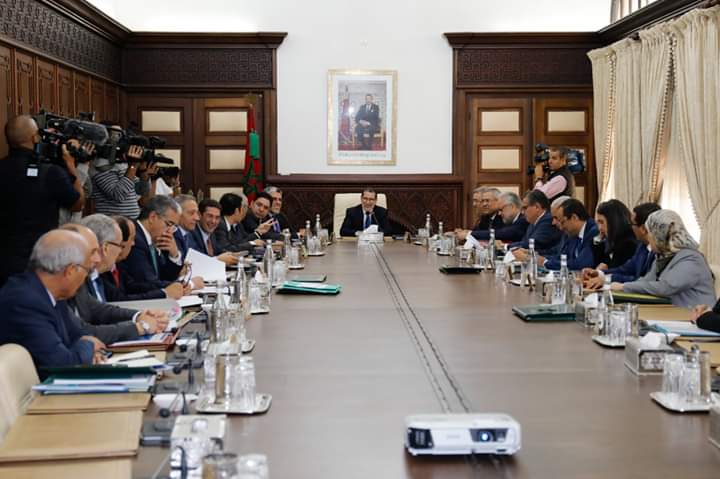 الحكومة العثماني تطلق حملة “عفا الله عما سلف” للمتهربين من الضرائب ومهربي الأموال