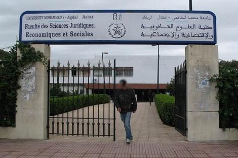فضيحة مُدوية تهز كلية الحقوق بالرباط.. تفاصيل تلاعبات في مباراة توظيف لصالح صهر مسؤول بالكلية