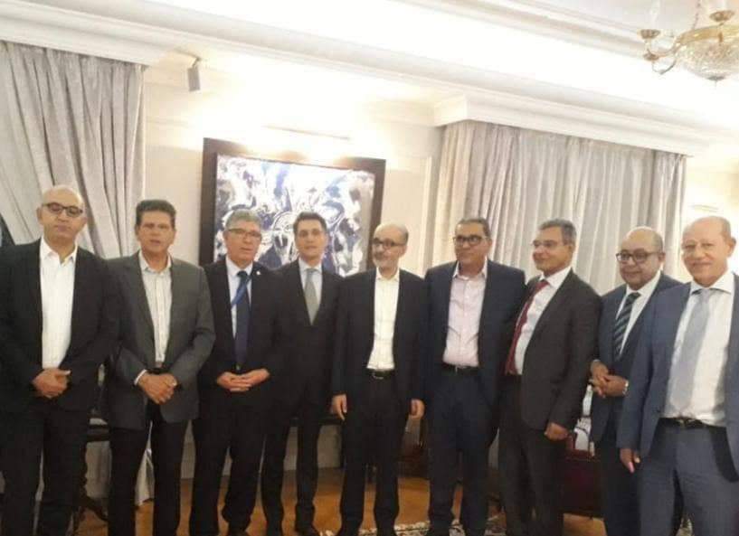 شوهتنا شوهة فالعالم. الإتحاد البرلماني الدولي ينتقد للمرة الرابعة “التركيبة الذكورية” للوفد المغربي ويعرضه لعقوبات تأديبية والبرلمانيون المغاربة يفضلون “الشوبينغ” على الدفاع عن الوحدة الترابية للبلاد