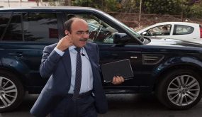 بعد ظهور نتائج إنتخابات 8 شتنبر.. إلياس العماري يظهر في طنجة بعد غياب طويل ويتواصل مع عدد من كبار المنتخبين