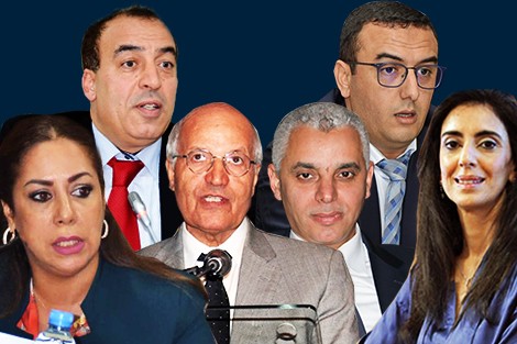 وزارات إختفت وأخرى أدمجت ونساء بمسؤولية أكبر.. هذه أبرز تغيرات التشكيلة الحكومية الجديدة