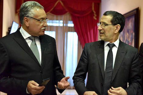 حزب التقدم والإشتراكية يرتدي جلباب المعارضة ويطالب الحكومة المعدلة بتقديم تصريح سياسي جديد