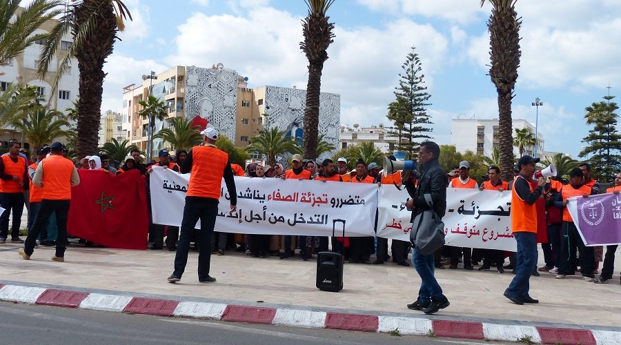 سعودي ينصب على 300 شخص ويغادر المغرب بـ5 ملايير.. وهذه هي التفاصيل!!