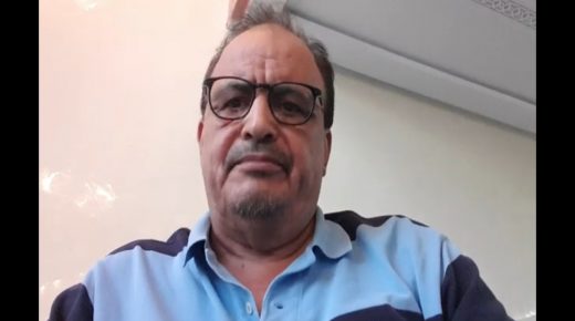 نقطة نظام حول مجلس الجالية