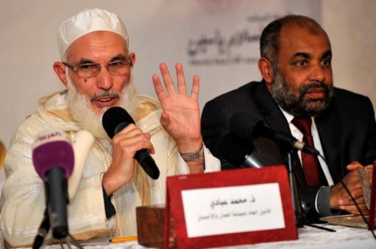 جماعة العدل والإحسان تحذر من «هبوب رياح الربيع من جديد»