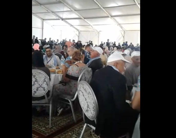 المال السايب!. مايسة سلامة الناجي تكتب: المغاربة سمعوا وشوفوا الفيديو كيفاش تيديروا أخنوش وصحابو كيجمعوا المفقرين المهمشين لتجمعاتهم