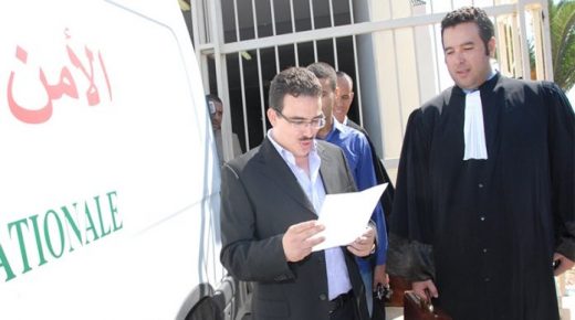 إحتجاجاً على الحكم الصادر بحقه.. الصحافي بوعشرين يرفض الطعن بـ«النقض»