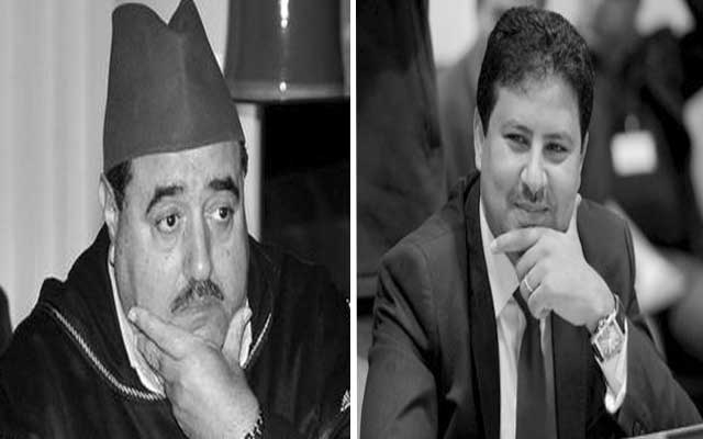 الديوان الملكي يُشهر “الفيتو” في وجه لشكَر وحامي الدين ويُسقطهما من لائحة المرشحين للإستوزار