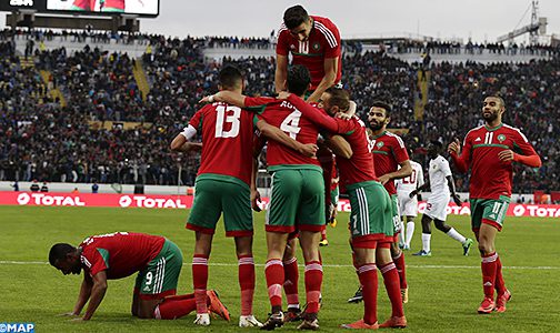 هكذا تُؤدي الكرة المغربية ثمن بحث نجومها عن المال بدوريات الخليج!