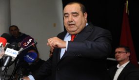 لشكر يفجر قنبلة مدوية في وجه وهبي ويكشف معطيات خطيرة حول وفاة بلفقيه!