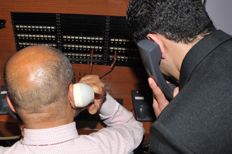 تفاصيل تجسٌس دول خليجية ببرنامج إسرائيلي على إعلاميين ونشطاء حقوقيين مغاربة