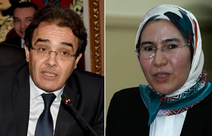 يوم أسود في منظومة مغاربة العالم!.. بُكاء على بنعتيق وغضب عارم من تولي الوافي لوزارة الجالية وريَـان يُحذر من مخطط لأخونجة القطاع الحكومي ودعم التنظيمات الإسلامية بالخارج