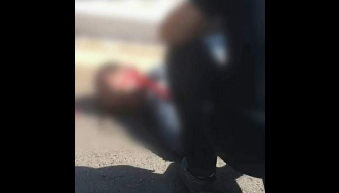 سيارة تسحل دركيا وتتسبب في مقتله بالهرهورة