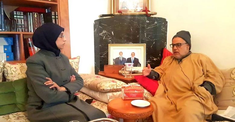 تفاصيل سقوط حزب العدالة والتنمية من رئاسة مجلس المحمدية