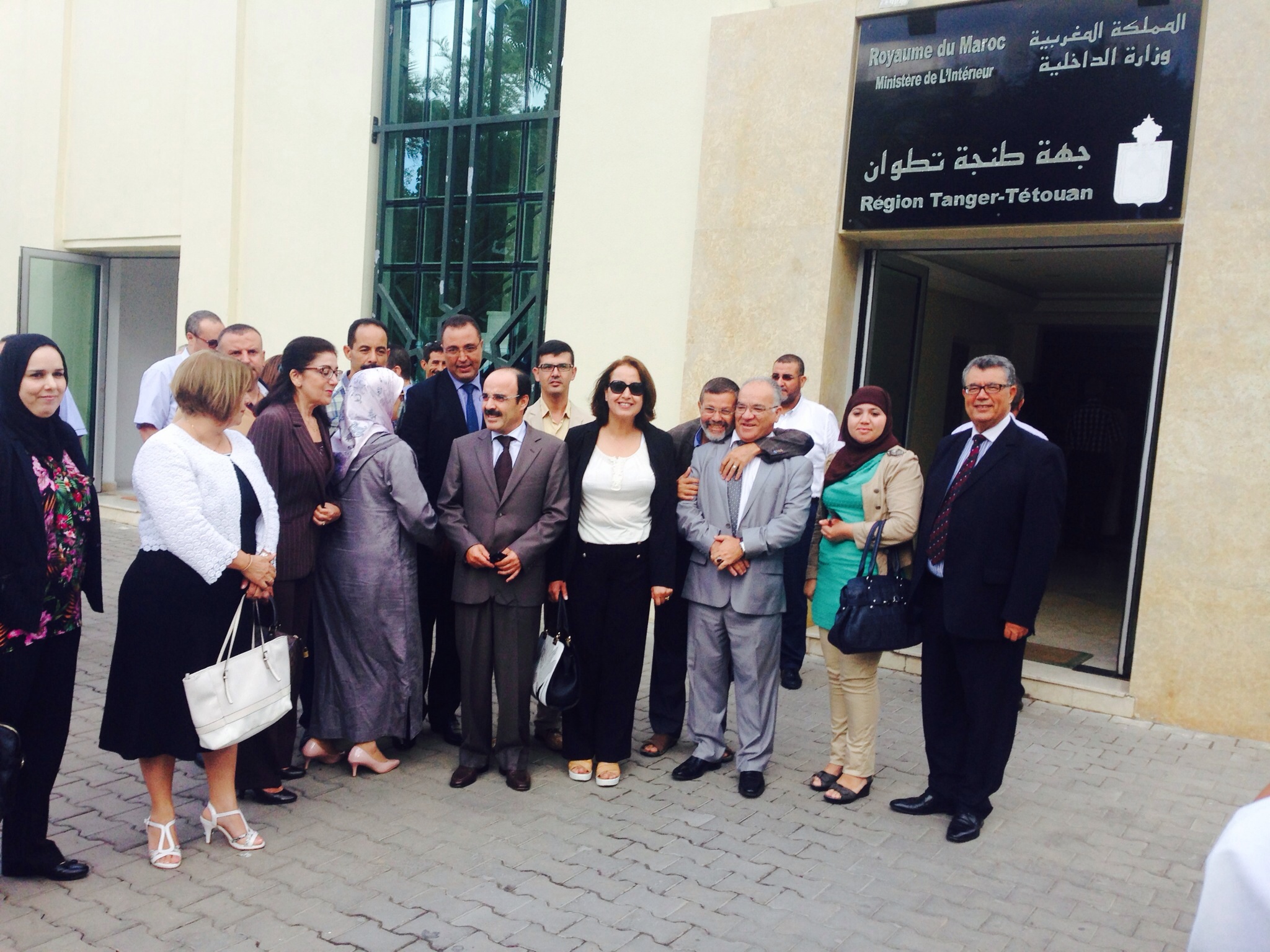 “البيجيدي” يفضحُ كواليس إنتخاب خليفة إلياس العماري ويشتكي من “التحكم” ويحذر من تكرار سيناريو 2015