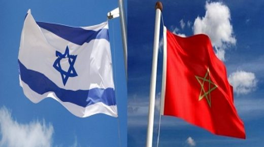 بعد إنقطاع دام 20 سنة.. هذه تفاصيل فتح رحلات جوية مباشرة بين إسرائيل والمغرب