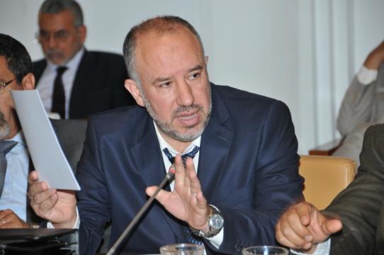 بعدما طاله “فيتو” عدم الإستوزار في آخر لحظة.. العدالة والتنمية يُكافئ الإبراهيمي برئاسة الفريق البرلماني للحزب