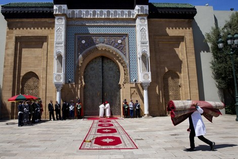 بعد الغضبة الملكية.. تغييرات تطال مديرية أمن القصور الملكية