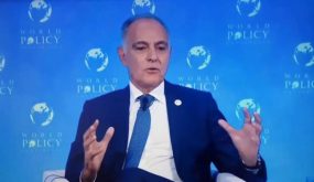 هذا هو التصريح الذي أغضب القصر الملكي وأقال مزوار من رئاسة “الباطرونا” (فيديو)