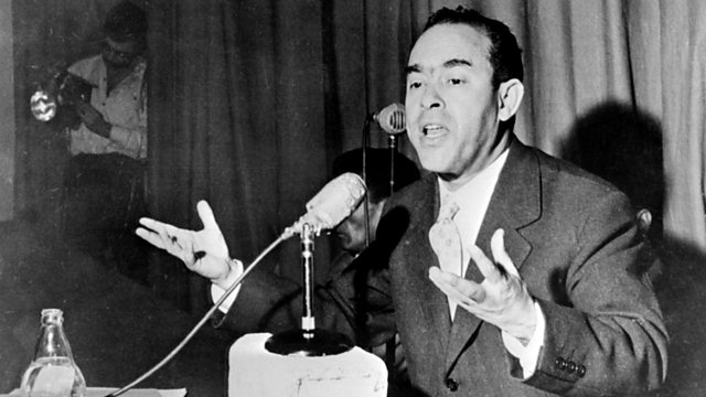 مليكة طيطان تكتب: المهدي بن بركة شهيد أممي