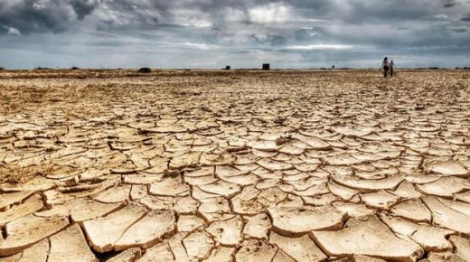انتشار “الفقر المائي” وموجات حرارة أشد.. تقرير يكشف مخاطر التغير المناخي التي تهدد المغرب