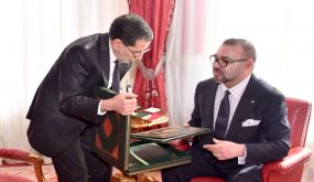إلتهاب الجيوب الأنفية والزكام يقعدان رئيس الحكومة عن ممارسة مهامه والملك يتكفل برعاية حالته الصحية