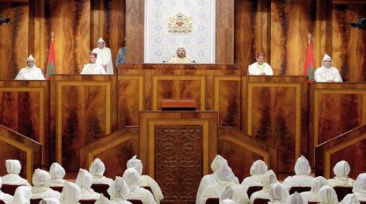 مطالب إلغاء معاشات البرلمانيين.. كرة الثلج التي تكبر في المغرب