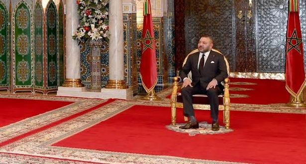 رسمياً/ محمد السادس يعين الوزراء الجدد.. وهذه هي أسمائهم ومناصبهم الوزارية