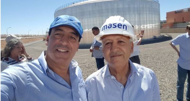 مقصلة التعديل الحكومي تطالُ ساجد والفردوس.. وعبيابة وزيرا بإسم الإتحاد الدستوري وهذه هي الوزارة التي سيتولاها