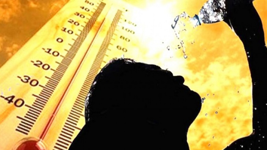 نشرة خاصة.. موجة حر جيدة إلى غاية الأحد ورياح قوية في الشمال