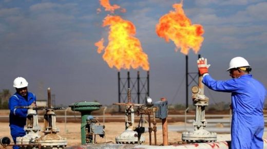 اكتشاف الغاز بين موريتانيا والسنغال.. هل يُقرب نواكشوط من الرباط أكثر؟