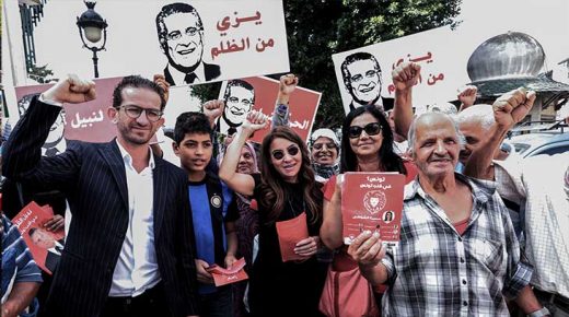 وثيقة أمريكية تكشف تعاقد مرشح الانتخابات التونسية نبيل القروي مع شركة لضابط موساد: مليون دولار لدعم حملته وترتيب لقاء ترامب وبوتين