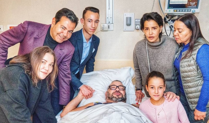 لماذا لم تعد صحة الملك محمد السادس من الطابوهات في المغرب؟