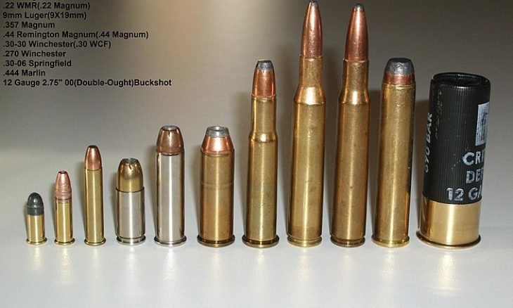 الإعلان عن اكتشاف خط لتهريب الأسلحة من السنغال عبر موريتانيا