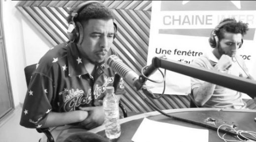 جدل في المغرب بسبب اعتقال صاحب أغنية “عاش الشعب” تجاوزت “الخطوط الحمر” انتقد فيها النظام السياسي