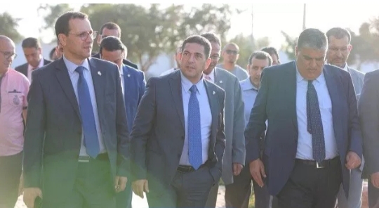 بسبب صفقات البناء وخروقات طافحة.. الوزير أمزازي يمدد لصديقه رئيس جامعة أكادير بتعويضات مالية سمينة