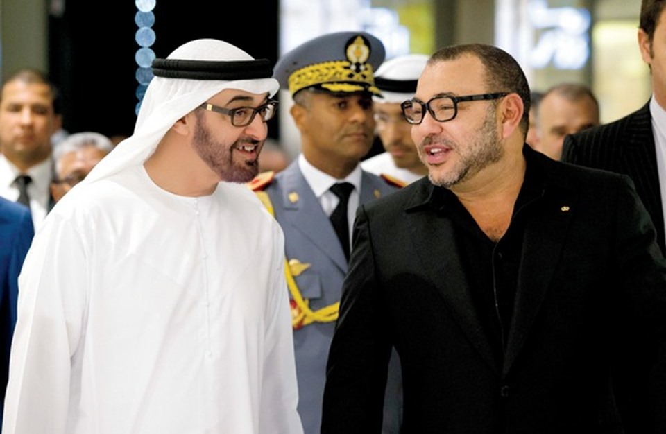 تعيين سفير إمارتي جديد بالمغرب خلفا للسفير الكعبي الذي غادر البلاد بشكل غير معلن وغامض