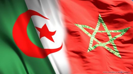 ملف العلاقات بين الجزائر والمغرب وقضية الصحراء ومشروع الإتحاد المغاربي المُعطل منُذُ 30 عاما عن تأسيسه في قلب الحملة الانتخابية الجزائرية